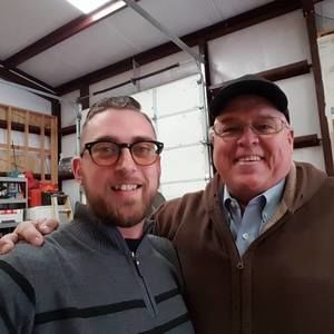 Meet your Posher, Nathan